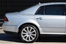 Volkswagen Phaeton 3.0 V6 TDI 4Motion Phaeton 3.0 V6 TDI - Thumb 18