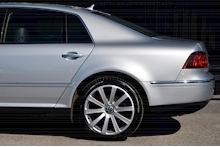 Volkswagen Phaeton 3.0 V6 TDI 4Motion Phaeton 3.0 V6 TDI - Thumb 23