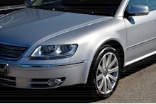 Volkswagen Phaeton 3.0 V6 TDI 4Motion Phaeton 3.0 V6 TDI - Thumb 21