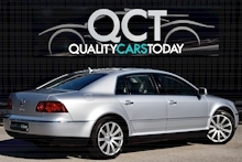 Volkswagen Phaeton 3.0 V6 TDI 4Motion Phaeton 3.0 V6 TDI - Thumb 10