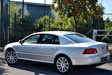 Volkswagen Phaeton 3.0 V6 TDI 4Motion Phaeton 3.0 V6 TDI - Thumb 9