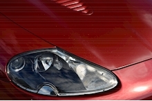 Jaguar XKR Radiance Red + Ivory Recaro + JEC Member Owned + Outstanding - Thumb 11