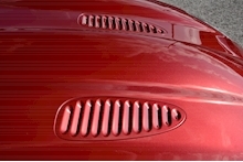 Jaguar XKR Radiance Red + Ivory Recaro + JEC Member Owned + Outstanding - Thumb 13