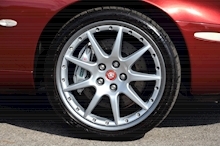 Jaguar XKR Radiance Red + Ivory Recaro + JEC Member Owned + Outstanding - Thumb 28
