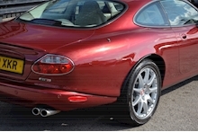 Jaguar XKR Radiance Red + Ivory Recaro + JEC Member Owned + Outstanding - Thumb 15