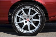 Jaguar XKR Radiance Red + Ivory Recaro + JEC Member Owned + Outstanding - Thumb 27