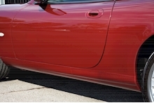Jaguar XKR Radiance Red + Ivory Recaro + JEC Member Owned + Outstanding - Thumb 30