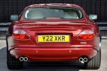 Jaguar XKR Radiance Red + Ivory Recaro + JEC Member Owned + Outstanding - Thumb 5