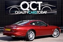 Jaguar XKR Radiance Red + Ivory Recaro + JEC Member Owned + Outstanding - Thumb 7
