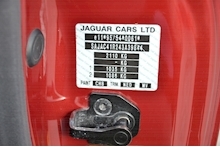 Jaguar XKR Radiance Red + Ivory Recaro + JEC Member Owned + Outstanding - Thumb 38