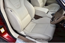 Jaguar XKR Radiance Red + Ivory Recaro + JEC Member Owned + Outstanding - Thumb 40