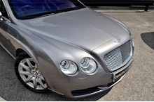 Bentley Continental GT W12 Continental GT W12 Silver Tempest  + Full Bentley Main Dealer History (15 Services) - Thumb 13