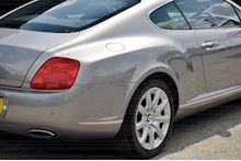 Bentley Continental GT W12 Continental GT W12 Silver Tempest  + Full Bentley Main Dealer History (15 Services) - Thumb 14