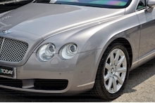 Bentley Continental GT W12 Continental GT W12 Silver Tempest  + Full Bentley Main Dealer History (15 Services) - Thumb 26