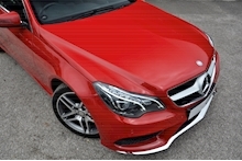 Mercedes-Benz E220 CDI AMG Line Coupe E220 CDI AMG Line Coupe - Thumb 9