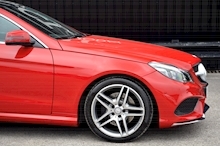 Mercedes-Benz E220 CDI AMG Line Coupe E220 CDI AMG Line Coupe - Thumb 12