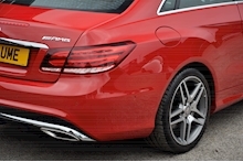 Mercedes-Benz E220 CDI AMG Line Coupe E220 CDI AMG Line Coupe - Thumb 10