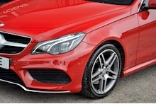 Mercedes-Benz E220 CDI AMG Line Coupe E220 CDI AMG Line Coupe - Thumb 25