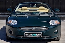 Jaguar XK Convertible XK 4.2 V8 Convertible - Thumb 3