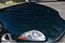 Jaguar XK Convertible XK 4.2 V8 Convertible - Thumb 9