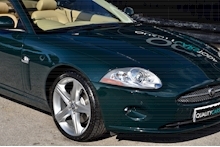 Jaguar XK Convertible XK 4.2 V8 Convertible - Thumb 12