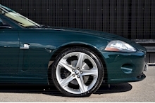 Jaguar XK Convertible XK 4.2 V8 Convertible - Thumb 11