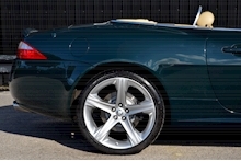 Jaguar XK Convertible XK 4.2 V8 Convertible - Thumb 10