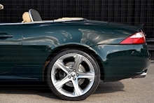 Jaguar XK Convertible XK 4.2 V8 Convertible - Thumb 29