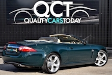 Jaguar XK Convertible XK 4.2 V8 Convertible - Thumb 7