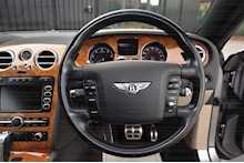 Bentley Continental GT W12 Continental GT 6.0 W12 - Thumb 44