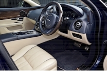 Jaguar XJ Supersport 5.0 V8 Supercharged 510 bhp + Rear Entertainment - Thumb 7