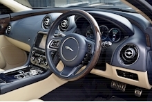 Jaguar XJ Supersport 5.0 V8 Supercharged 510 bhp + Rear Entertainment - Thumb 25