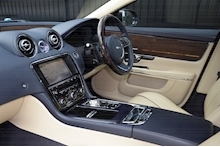 Jaguar XJ Supersport 5.0 V8 Supercharged 510 bhp + Rear Entertainment - Thumb 6