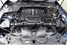 Jaguar XJ Supersport 5.0 V8 Supercharged 510 bhp + Rear Entertainment - Thumb 51