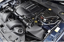 Jaguar XJ Supersport 5.0 V8 Supercharged 510 bhp + Rear Entertainment - Thumb 53