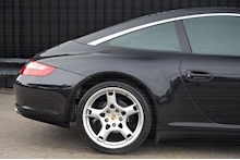 Porsche 911 Targa 4 911 Targa 4 3.6 - Thumb 12
