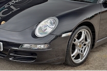 Porsche 911 Targa 4 911 Targa 4 3.6 - Thumb 26