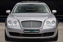Bentley Continental Flying Spur Flying Spur 6.0 W12 - Thumb 3