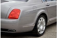 Bentley Continental Flying Spur Flying Spur 6.0 W12 - Thumb 14