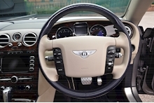 Bentley Continental Flying Spur Flying Spur 6.0 W12 - Thumb 33