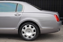 Bentley Continental Flying Spur Flying Spur 6.0 W12 - Thumb 37