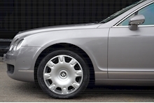 Bentley Continental Flying Spur Flying Spur 6.0 W12 - Thumb 36