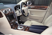 Bentley Continental Flying Spur Flying Spur 6.0 W12 - Thumb 45