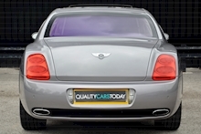 Bentley Continental Flying Spur Flying Spur 6.0 W12 - Thumb 4