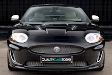 Jaguar XKR 5.0 High Specification + XKR Aero Pack + Exceptional - Thumb 3