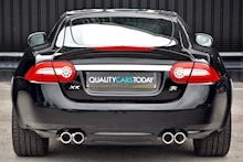 Jaguar XKR 5.0 High Specification + XKR Aero Pack + Exceptional - Thumb 4