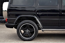 Mercedes G350 Bluetec UK Supplied + Full Mercedes Main Dealer History + AMG Wheels - Thumb 14