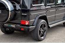 Mercedes G350 Bluetec UK Supplied + Full Mercedes Main Dealer History + AMG Wheels - Thumb 13