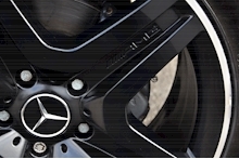 Mercedes G350 Bluetec UK Supplied + Full Mercedes Main Dealer History + AMG Wheels - Thumb 18