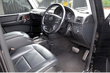 Mercedes G350 Bluetec UK Supplied + Full Mercedes Main Dealer History + AMG Wheels - Thumb 8